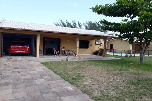 Imagem 4 de 20 de Casa À Venda Em Capão Da Canoa - Ca01310 - 69216019