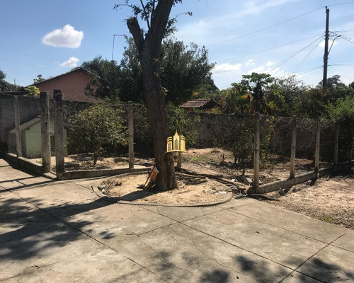 Imagem 7 de 30 de Casa No Bairro Recreio (tropeiros) - Esmeraldas - Ca00091 - 32706932