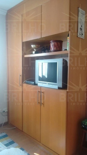 Imagem 6 de 13 de Apartamento Para Venda, 2 Dormitório(s), 77.0m² - 5035