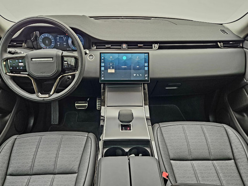 Land Rover Range Rover Evoque Land Rover Range Evoque Si4 HSE Dyn. 2.0/Flex Aut