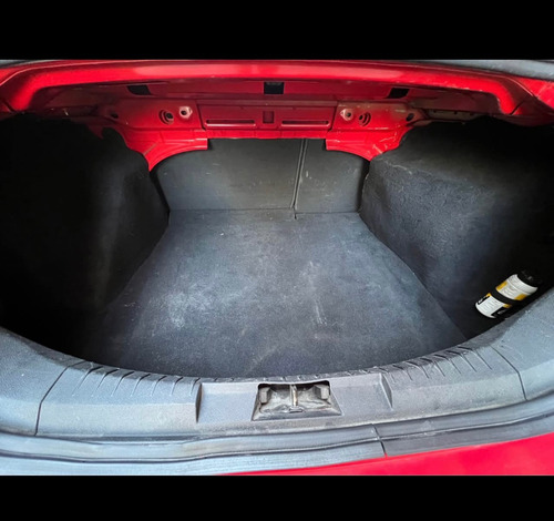 Ford Focus Sedan Sport 5vel Mt