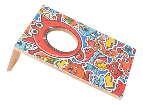 Sacos De Madera Del Tablero De Cornhole Del Juego Monstruo