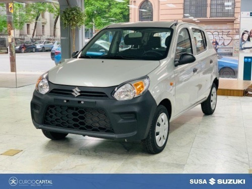 Imagen 13 de 19 de Alto 800 Ga / Dir Y Aa / 2023 / Entrega Hoy Financio 100%