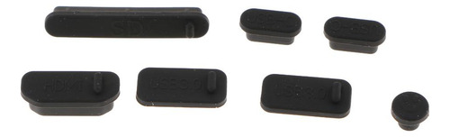 35 Unids Plug Cap Stopper Para .4inch Pc # 1