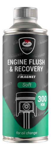 Resurs Imagnet Soft, Lavado Interno De Motor Engine Flush
