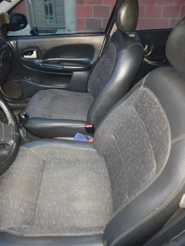 Renault Megane 1.6 Unique