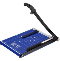 Comprar Guillotina Cizalla Palanca Dasa Oficio -m3- 36 Cm Metálica 