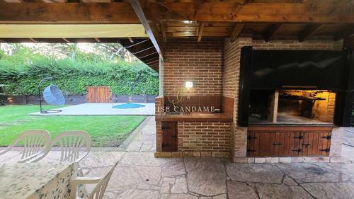 Casa En Venta En Pinamar