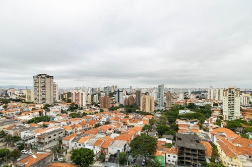 Imagem 23 de 30 de Apartamento - Ap03639 - 69410267