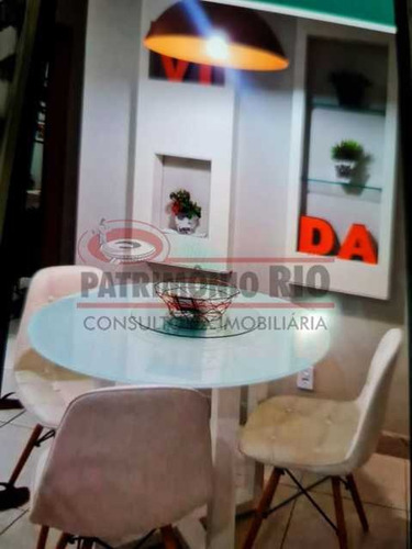 Imagem 7 de 15 de Penha - Apartamento 2 Quartos - Piscina - 1 Vaga - Paap24919