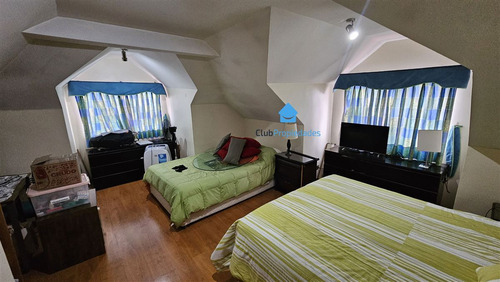Se Vende Casa En Comuna De Ñuñoa