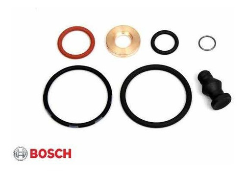 4 Juegos De Ligas, Inyector Vw Tdi 1.9 Original Bosch
