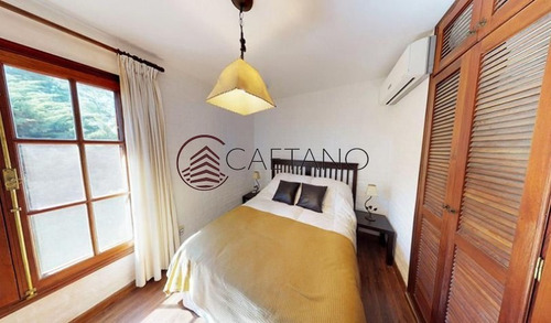 Hermosa Casa En Alquiler Anual. A Pasos Del Mar Y Muy Cerca De Playa Mansa.- Ref: 1330