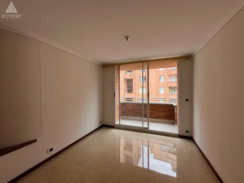 Vendo Apartamento En Los Conquistadores