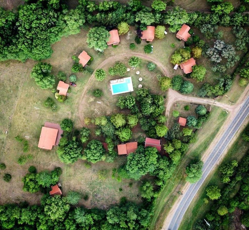 Imagen 2 de 9 de Venta Complejo De Cabañas - Villa General Belgrano