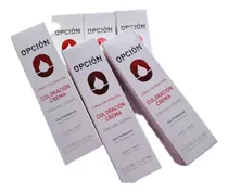 Comprar Tintura Opcion Profesional Promo 40 Pomos Tonos A Elección