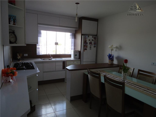 Imagem 8 de 12 de Sobrado Residencial À Venda, Centro, Arujá. - So0090