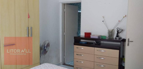 Imagem 16 de 20 de Casa Com 2 Dormitórios À Venda, 110 M² Por R$ 290.000,00 - Jardim Cibratel Ii - Itanhaém/sp - Ca1521