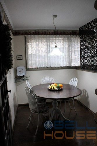 Imagem 9 de 15 de Apartamento - Centro - Ref: 25284 - V-25284