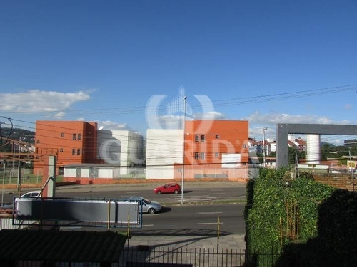 Imagem 8 de 15 de Predio Comercial - Cavalhada - Ref: 146269 - V-146269