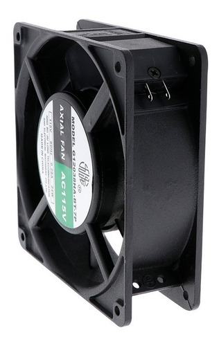 Imagen 2 de 5 de G12038ha1bt Jln Ventilador 120x120x38mm 120 Vac