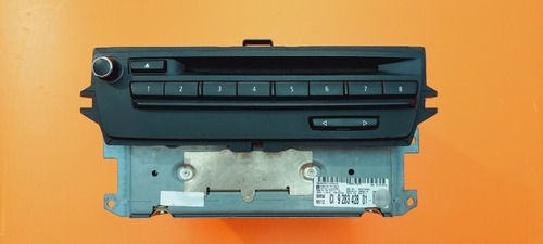 Autoestereo Bmw X1 Serie 3 928342801 Original