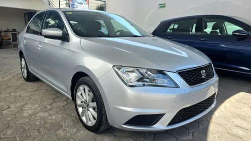 Seat Toledo 1.6 Reference Mt