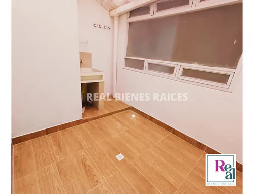 Arriendo Apartaestudio 2 Piso En El Parque Principal De La Ceja