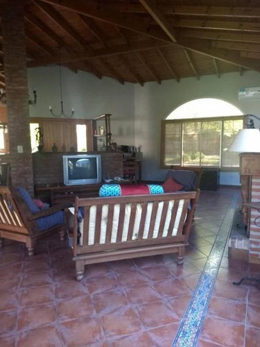 Casa En Venta En La Peregrina, Pilar
