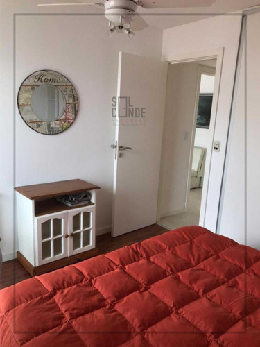 Imagen 11 de 14 de Oportunidad!! Venta Dpto. 2 Amb. Con Cochera. Playa Chica.