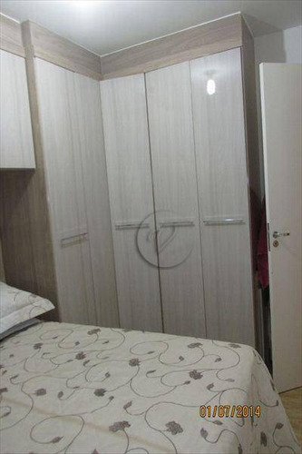 Imagem 8 de 8 de Apartamento Residencial À Venda, Parque São Vicente, Mauá - Ap4828. - Ap4828