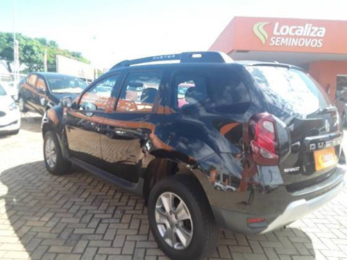 Renault Duster 1.6 16v Sce Flex Dynamique X-tronic