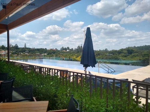 Imagem 10 de 12 de Terreno A Venda Condominio Terras Da Alvorada - Medeiros - Itupeva - Sp - Te01146 - 69018109