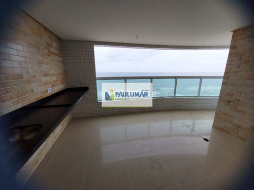 Imagem 10 de 26 de Apartamento Com 2 Dorms, Jardim Marina, Mongaguá - R$ 656 Mil, Cod: 829933 - V829933
