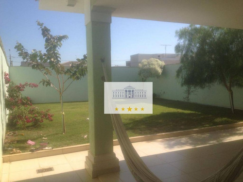 Imagem 6 de 11 de Casa Residencial À Venda, Jardim São Conrado, Birigüi. - Ca0326