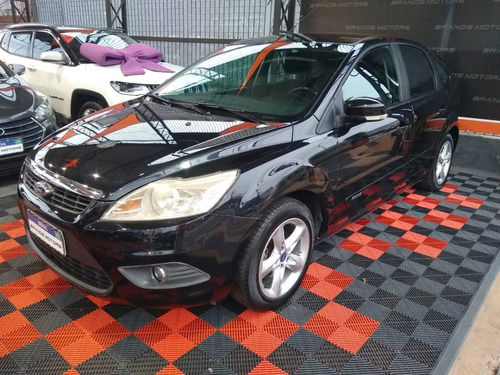 Ford Focus FOCUS 1.6 S/SE/SE PLUS 8V/16V 5P