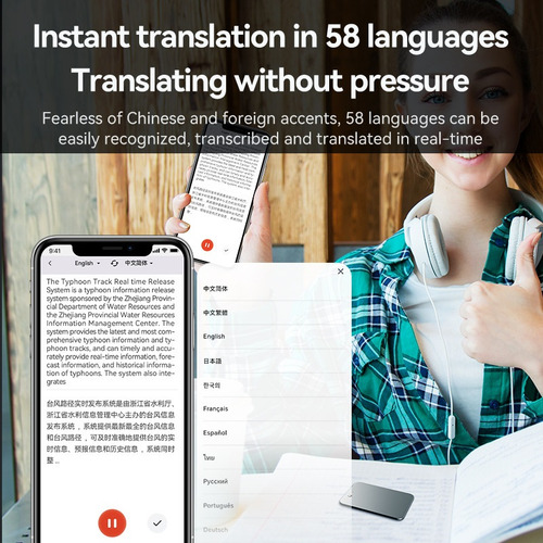 Para Resumo Do Gravador De Voz Com Ia Para Transcrição