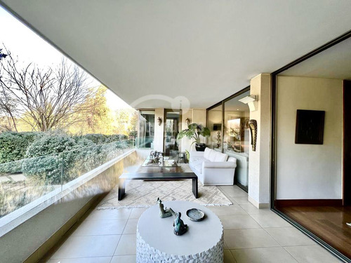 Espectacular Duplex Con Jardín, Portal La Dehesa