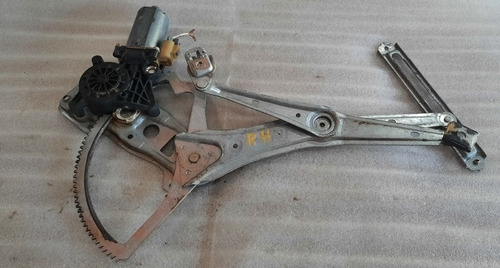 Elevador De Vidrio Front Derecho Mercedes Ml320 1998-2002 (Usado)