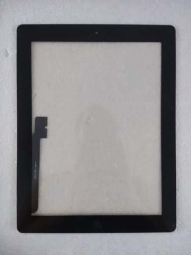 Touch Screen Compatible iPad 3 , iPad 4 , A1416 A1458 A1459