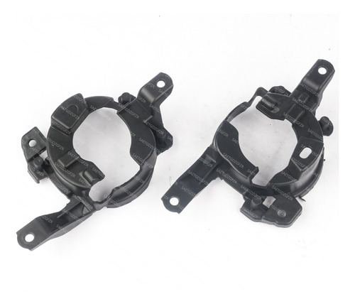 Faros Niebla Urvan Nv350 2018 2019 2020 Kit Completo