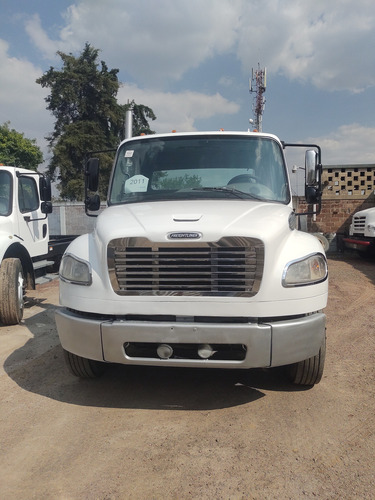 Freightliner M2 2011 54k Quinta Rueda