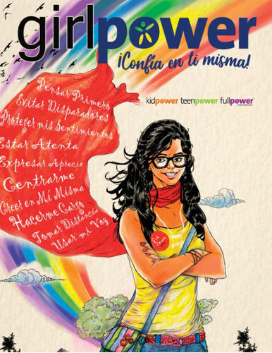 Libro: Girlpower ¡confía En Ti Misma! (spanish Edition)