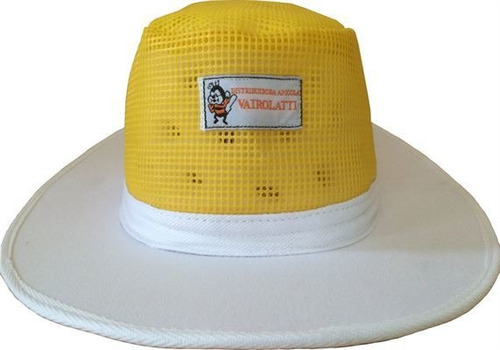 Sombrero Apicultor Ventilado T 3