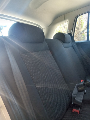 Imagen 12 de 15 de Volkswagen Suran 1.6 Comfortline 2018