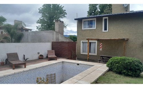 Alquiler Anual Duplex Parque Siquiman
