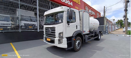 Vw 17230 Ano 2023 Tanque Pipa 9 Mil Litros 