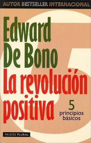 Revolucion Positiva 5 Principios (plural 47102)