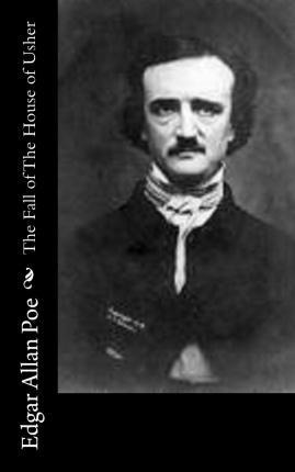 Libro The Fall Of The House Of Usher - Edgar Allan Poe