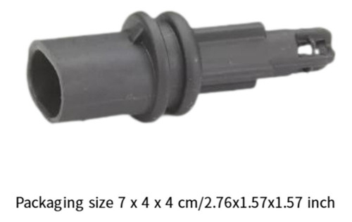 Accesorios Automáticos De Transductor De Temperatura Del
